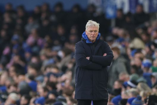 Everton, Moyes: “I derby contro il Liverpool sempre difficili, va ridotto il gap”- immagine 4