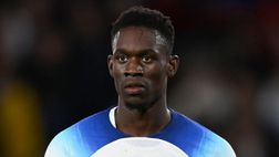 Romano: “Balogun, non solo Inter: lo vuole anche il Monaco. Chiarezza in settimana”