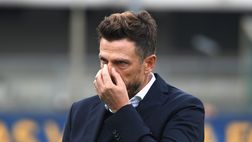 Juve, Di Francesco: “Soulè si sta esprimendo bene. Su Kaio Jorge…”