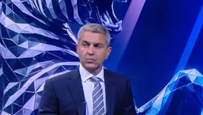 Costacurta: “L’Inter non ha alternative. Non ha gente che dribbla, gli altri sì” - immagine 1