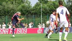 UFFICIALE – Ravaglioli al Campobasso