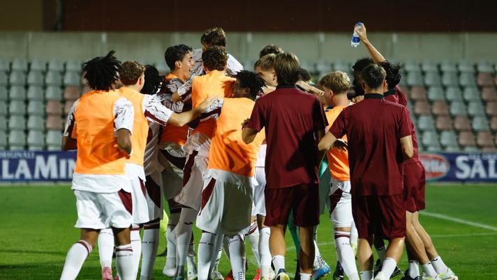Mamma e Papà Cairo, Torino-Atalanta 2-1: ancora trionfo granata, è il terzo di fila! - immagine 1