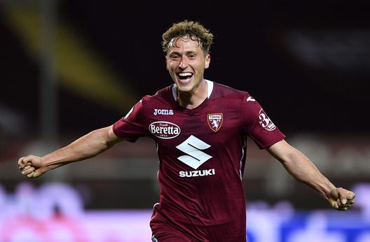 LIVE! Verona-Torino 1-1 - immagine 2