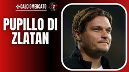 Panchina Milan, Terzic contattato da Ibrahimovic: svelato il retroscena