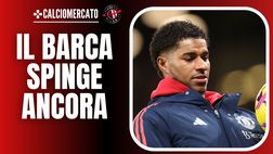 Calciomercato Milan, Rashford: il Barcellona spinge. Ecco cosa serve