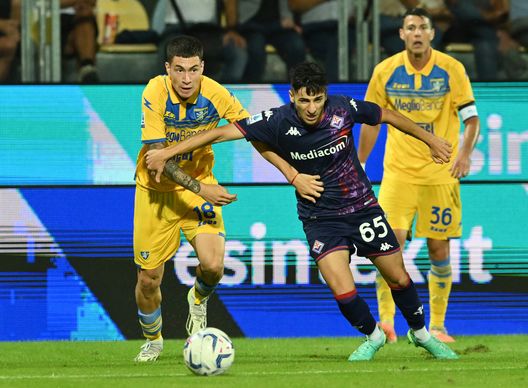 Da Frosinone: “Fiorentina? La squadra che più ci ha messo in difficoltà”- immagine 2