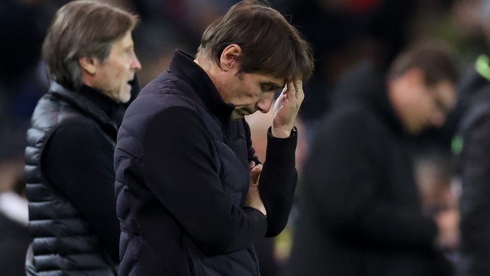 Salvione: “Le assenze sono pesanti, ma al Napoli manca anche un’altra cosa” conte udinese napoli