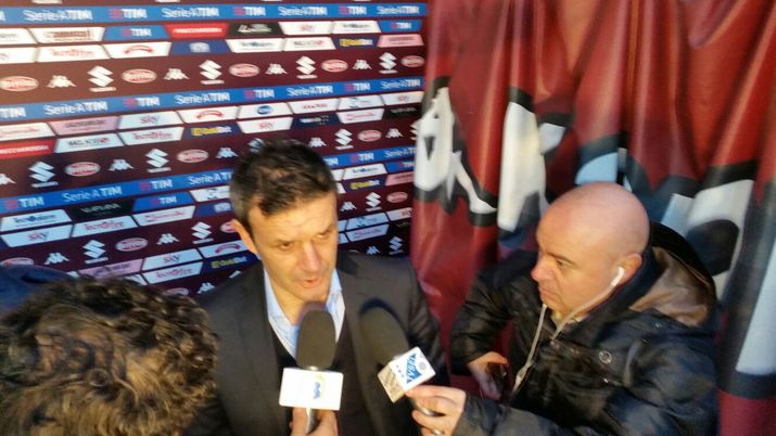 Torino-Pescara 5-3, ds Leone: “Io ed Oddo a rischio. E chiedo scusa a tutti” - immagine 1