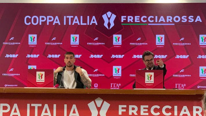 Lazio, Zaccagni: “Mancato il giusto atteggiamento, fatto troppo poco contro l’Inter” Lazio, Zaccagni: “Mancato il giusto atteggiamento, fatto troppo poco contro l’Inter” - immagine 1