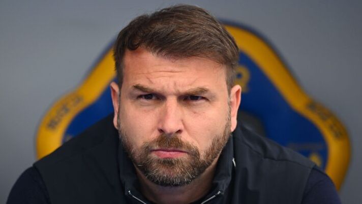 Zanetti: “Tengstedt mi ha stupito, Mosquera, Suslov, Valentini e c’era un rigore lampante” - immagine 1