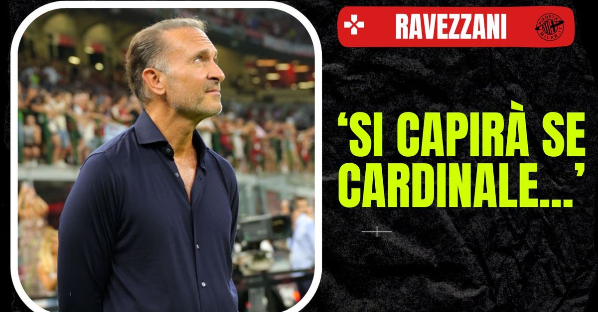 Milan, Ravezzani: “Mercato? Si misurerà la voglia di Cardinale. Servono…”