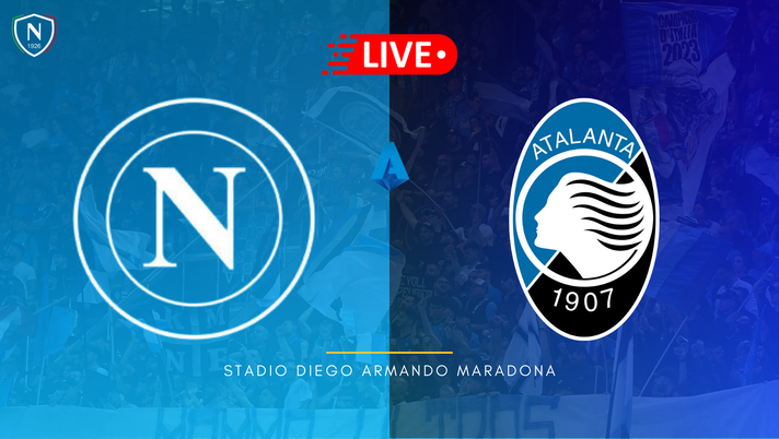 napoli atalanta