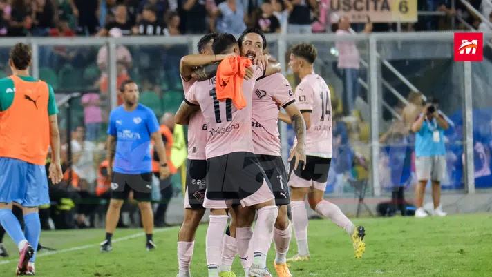 Coppa Italia, Napoli-Palermo ai sedicesimi: ufficiali data e orario del match - immagine 1