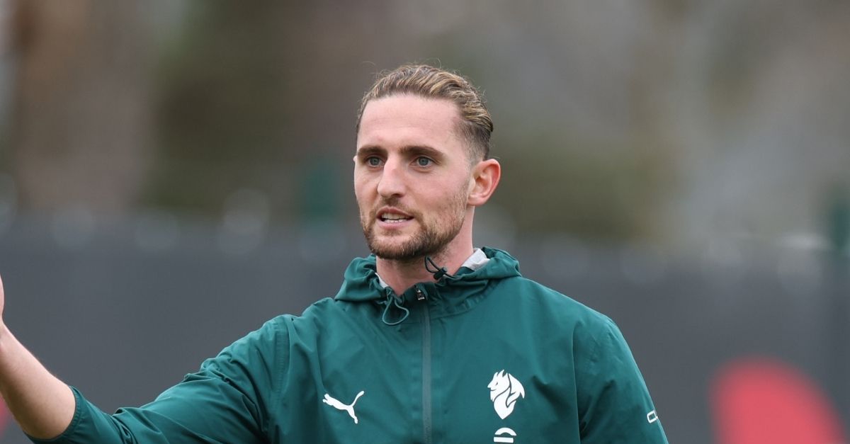 Cremonese Milan, Allegri pronto a ‘rischiare’ Rabiot nonostante il derby