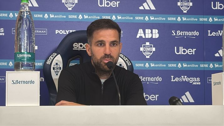 Fabregas tuona: “Arbitro? Serve chiarezza, oggi era nervoso! Mi ha espulso perché ho detto…” - immagine 1