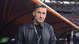 Totti: “Il Napoli proverà a rivincere il campionato, ve lo dico. Con Conte…”
