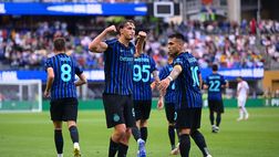 Inter-River Plate 2-0 risultato finale: Esposito-Bastoni, nerazzurri agli ottavi