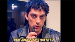 VIDEO / Sanremo: Bresh sceglie il miglior giocatore del suo Genoa