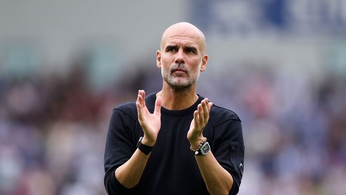 Manchester City-Napoli, come Guardiola voleva confondere gli azzurri: l’analisi – GdS - immagine 1