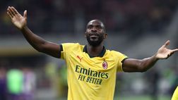 Milan, Tomori: “Con Allegri aria nuova. Scudetto? Se lo vinco divento…”