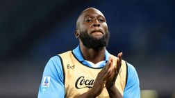 Da Napoli: Lukaku è tornato in Italia ma non andrà più in panchina, ecco cosa può succedere ora. Conte…