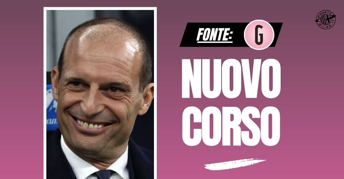 Doppie sedute e raduno anticipato: Allegri vuole un Milan subito in forma Doppie sedute e raduno anticipato: Allegri vuole un Milan subito in forma