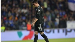 Guardalà: “Juve pessima. Si salva Chiesa, Vlahovic irrispettoso”