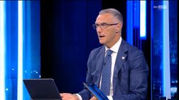 Inter, Bergomi chiaro: “Due volte in vantaggio, non puoi non portarla a casa!”