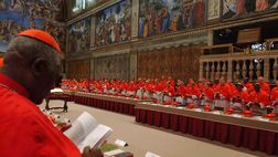Al via il 112° conclave: l’andamento della Lazio durante i collegi cardinalizi dal 1900