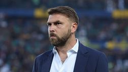 Zanetti: “Rispondo così sul ruolo di Suslov, quando tornano Sarr e Mosquera! Bradaric e la punta…”