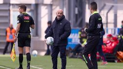 Italiano: “La vittoria ci dà morale per Roma. Dallinga? Sono contento per lui”