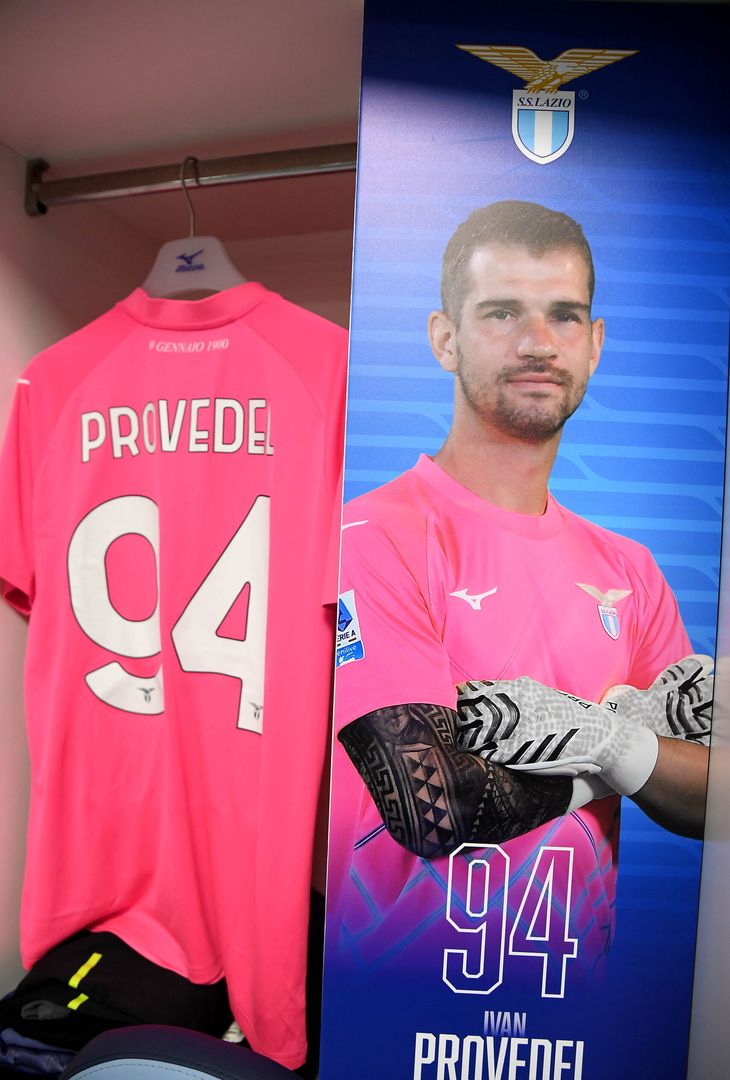 Lazio-Fiorentina, le migliori immagini della diciannovesima di Serie A – GALLERY - immagine 24