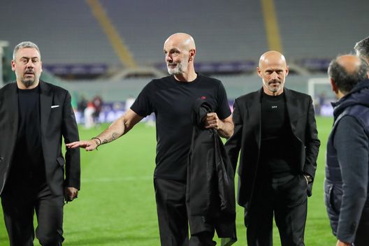 Pioli-Milan, è finita: arriva il comunicato ufficiale- immagine 2