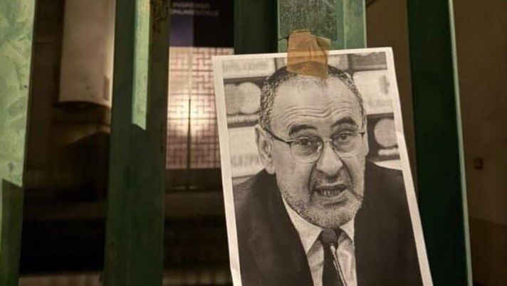 FOTO – E al Franchi appare… Sarri! Firenze sembra aver scelto il dopo Palladino - immagine 1