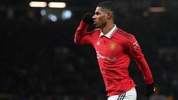 Gary Neville: “Rashford? Uscire la sera e bere non è un problema, ma in questo momento…”
