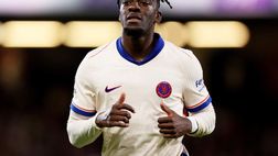 Calciomercato Milan, dubbi su Disasi: nelle ultime ore si sarebbe inserita anche la Roma