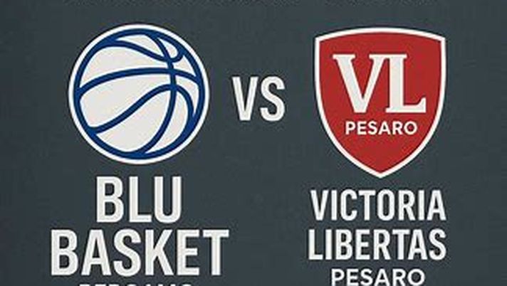 Serie A2, Bergamo-Pesaro: diretta tv e streaming LIVE del match - immagine 1