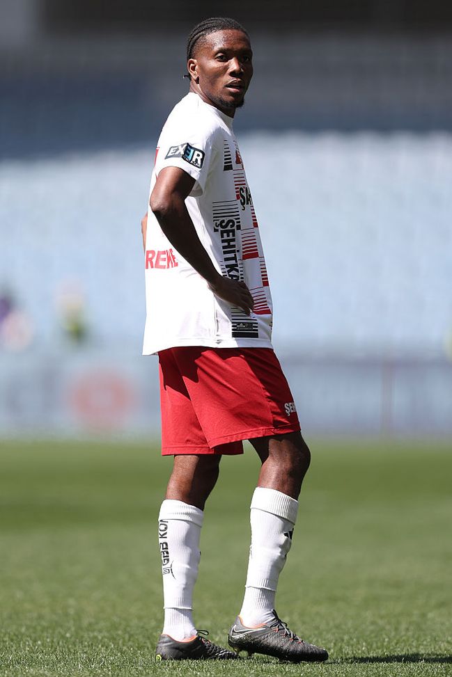 Cremonese, Okereke non esclude la permanenza: “Potrei anche restare”- immagine 2