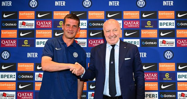 Chivu Inter