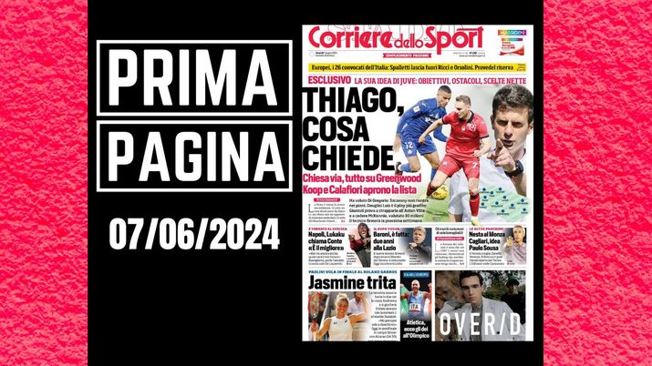 Il Corriere dello Sport