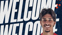 Afragolese, dopo la promozione arriva l’ex talento del Napoli Francesco Gioielli
