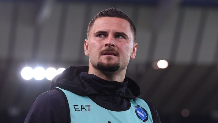 Spezia in emergenza: nel mirino Contini per la porta - immagine 1