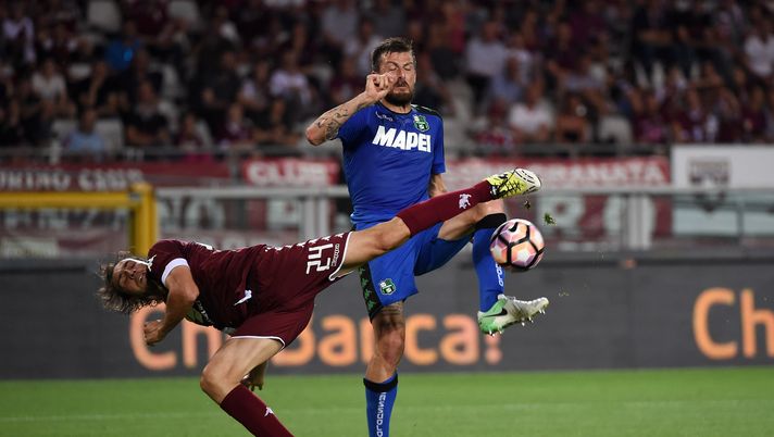 Sassuolo: in difesa Acerbi è instancabile, ma sotto i riflettori del mercato c’è Lirola Sassuolo: in difesa Acerbi è instancabile, ma sotto i riflettori del mercato c’è Lirola - immagine 1