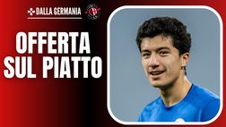 Calciomercato Milan, offerta per Ibrahim Maza: ecco la sua risposta