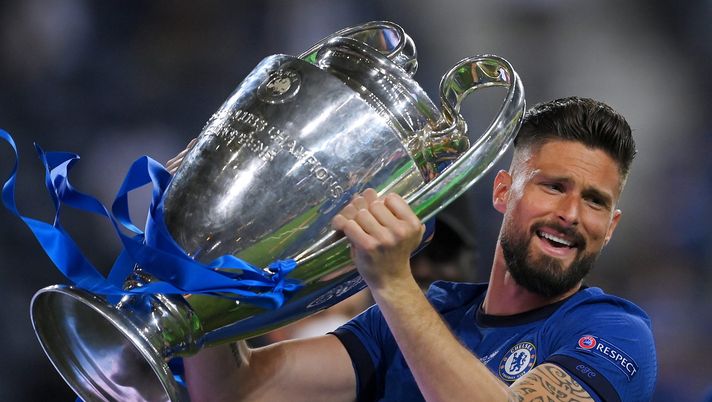 Calciomercato: Milan ad un passo da Giroud, De Paul va a Madrid- immagine 2