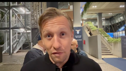 Leiva: “Klopp mi ha aiutato ad arrivare alla Lazio. Abbiamo pianto, ho sentito che…”