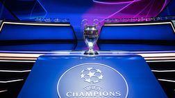 Champions League, rivoluzione dal 2024: si giocherà di giovedì e…