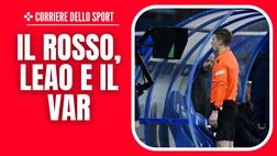 Dinamo Zagabria-Milan, la moviola: “Leao, il VAR non sarebbe intervenuto se…”