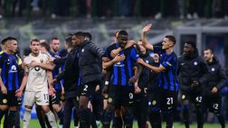 Giornale – Inter, ora il bello e difficile: inizia il crash test ad alta quota