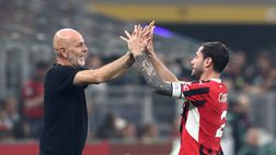 Milan, Pioli ringrazia il mondo rossonero: “Le emozioni rimarranno per sempre”